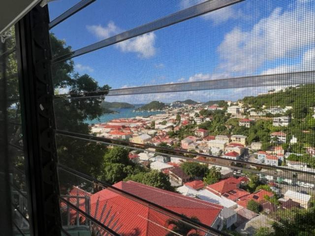 The Green Iguana Hotel Charlotte Amalie Dış mekan fotoğraf